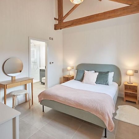 Orchard View Cottage Yedingham Exteriör bild