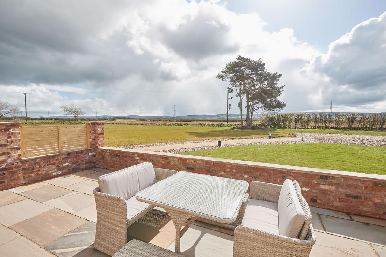 Orchard View Cottage Yedingham Exteriör bild