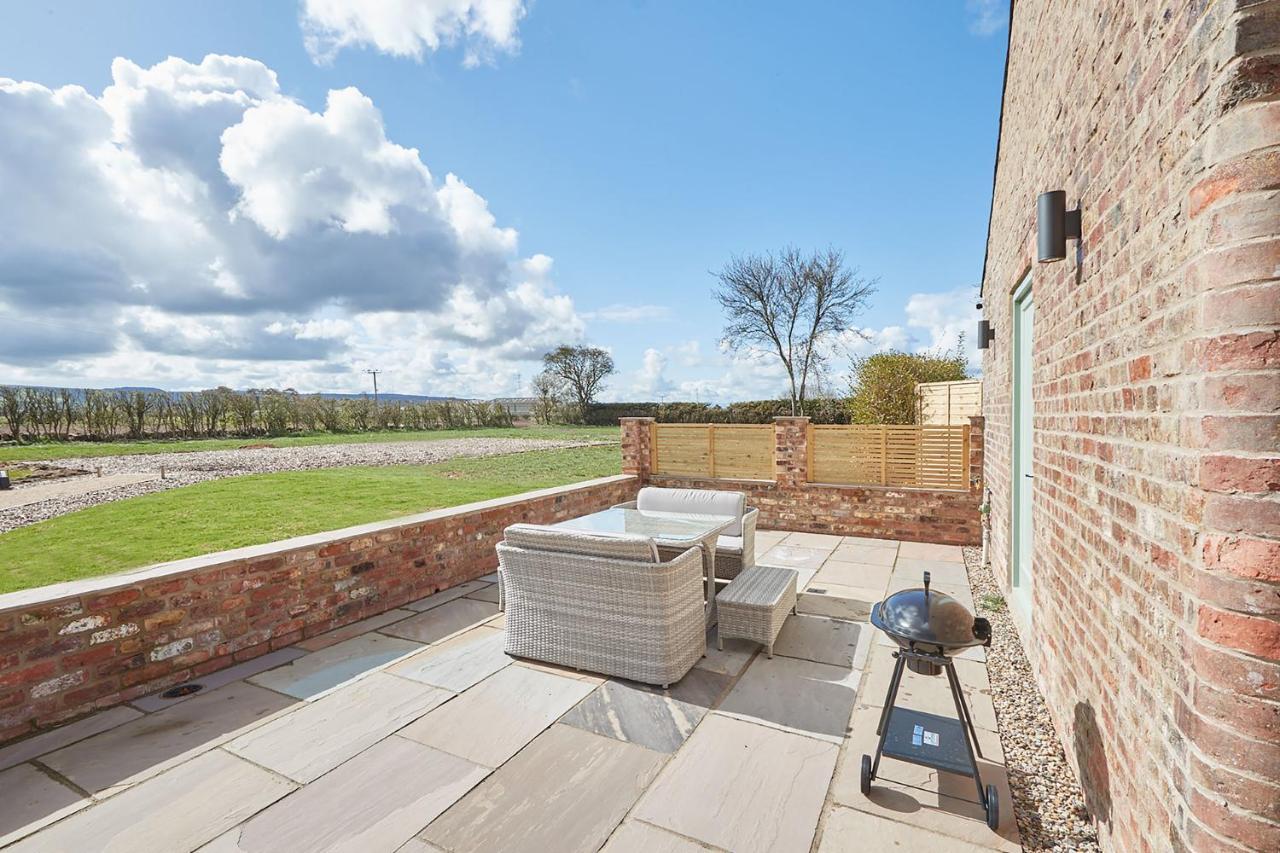 Orchard View Cottage Yedingham Exteriör bild